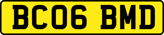 BC06BMD