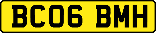 BC06BMH