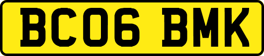 BC06BMK