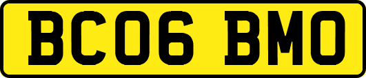 BC06BMO