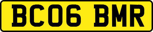 BC06BMR