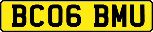 BC06BMU