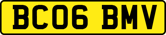 BC06BMV