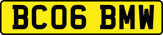 BC06BMW