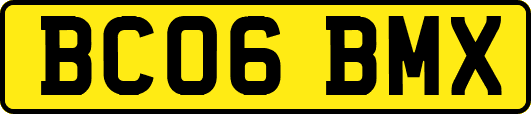 BC06BMX