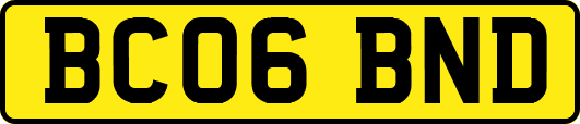 BC06BND
