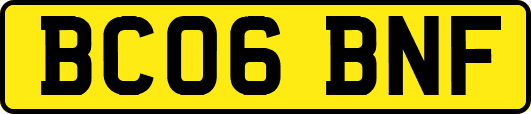 BC06BNF