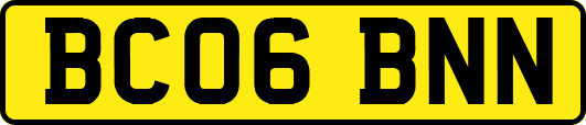BC06BNN