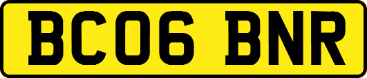 BC06BNR