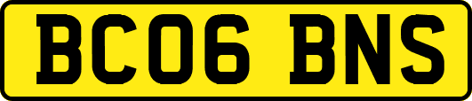 BC06BNS