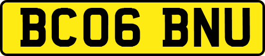 BC06BNU