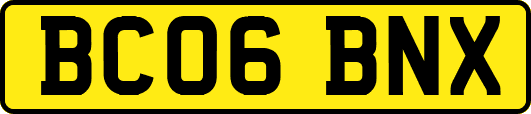 BC06BNX