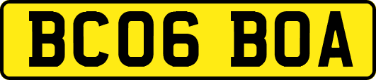 BC06BOA