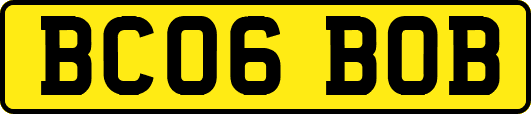 BC06BOB