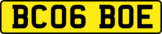 BC06BOE