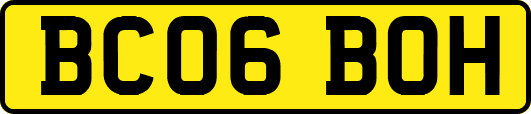 BC06BOH