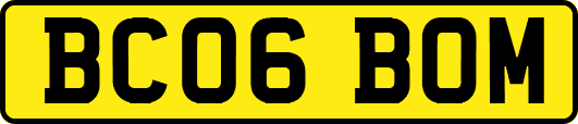 BC06BOM