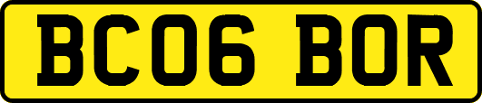 BC06BOR