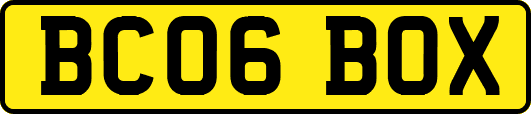 BC06BOX