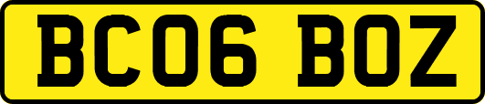 BC06BOZ