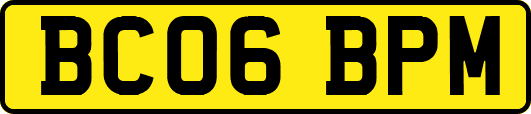 BC06BPM