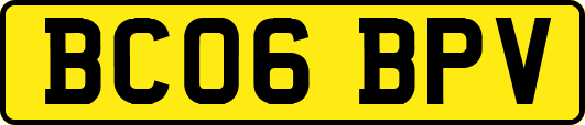 BC06BPV