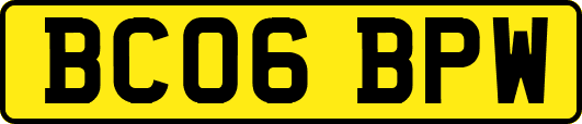 BC06BPW