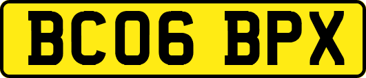 BC06BPX