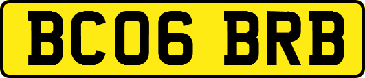 BC06BRB
