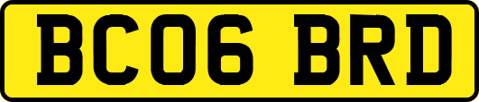 BC06BRD