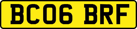 BC06BRF