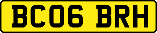 BC06BRH