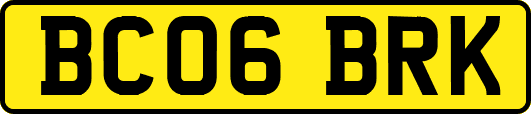 BC06BRK