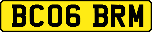 BC06BRM