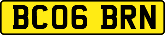 BC06BRN
