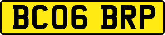 BC06BRP
