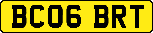 BC06BRT