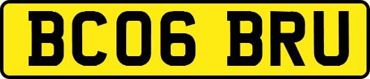 BC06BRU