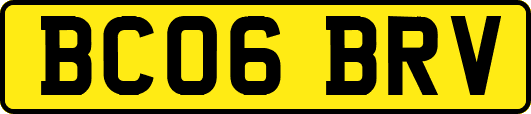 BC06BRV