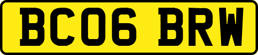 BC06BRW