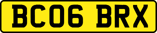 BC06BRX