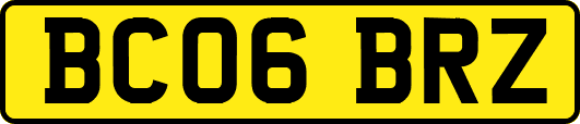 BC06BRZ