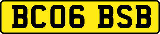 BC06BSB