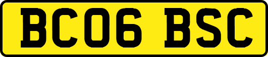 BC06BSC