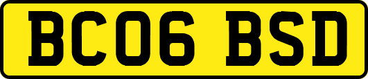 BC06BSD