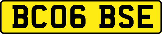 BC06BSE