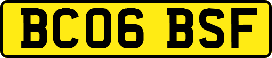 BC06BSF