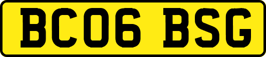 BC06BSG