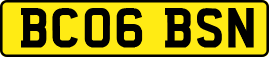 BC06BSN