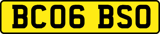 BC06BSO
